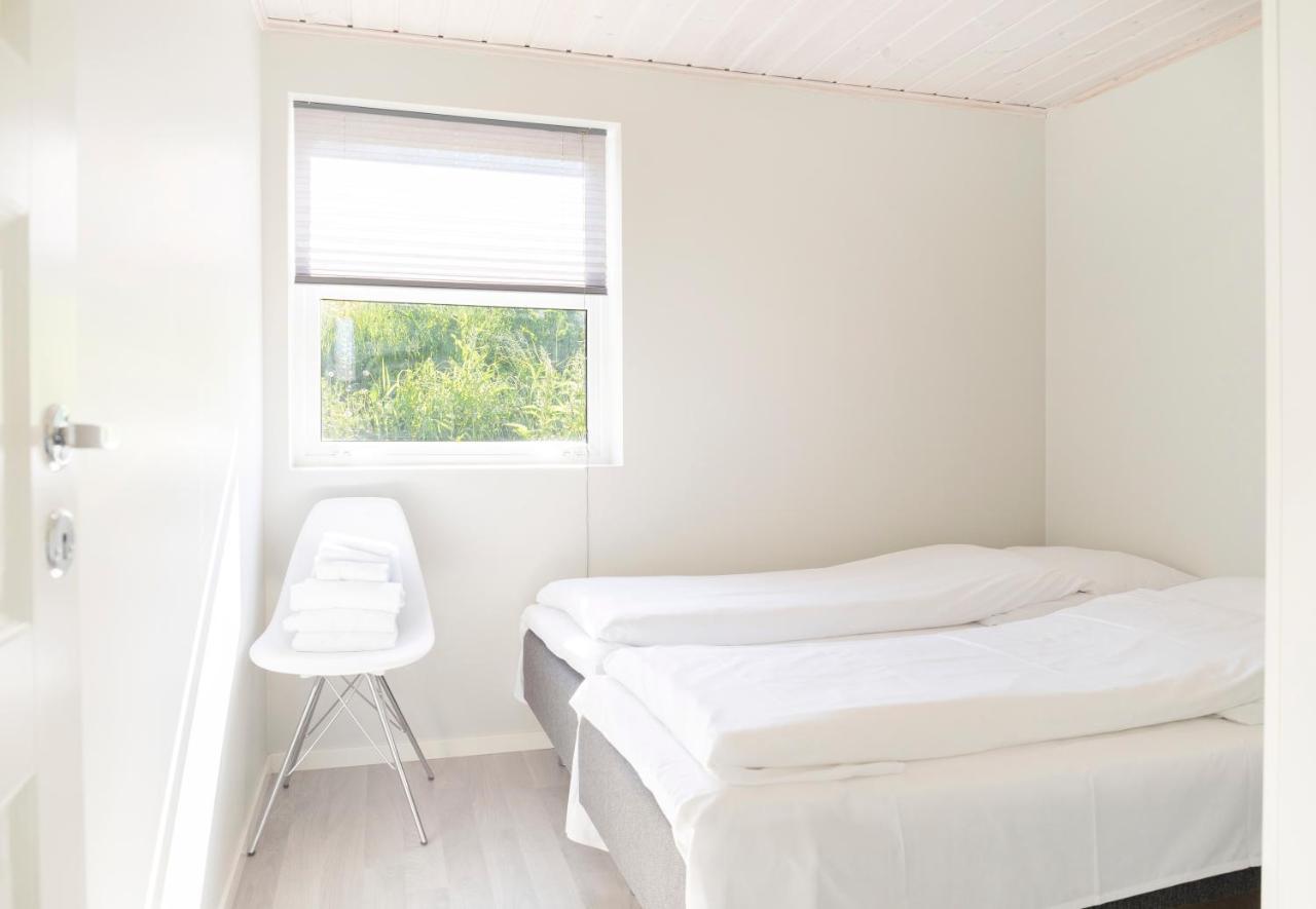 Aursnes Hotell Sykkylven المظهر الخارجي الصورة