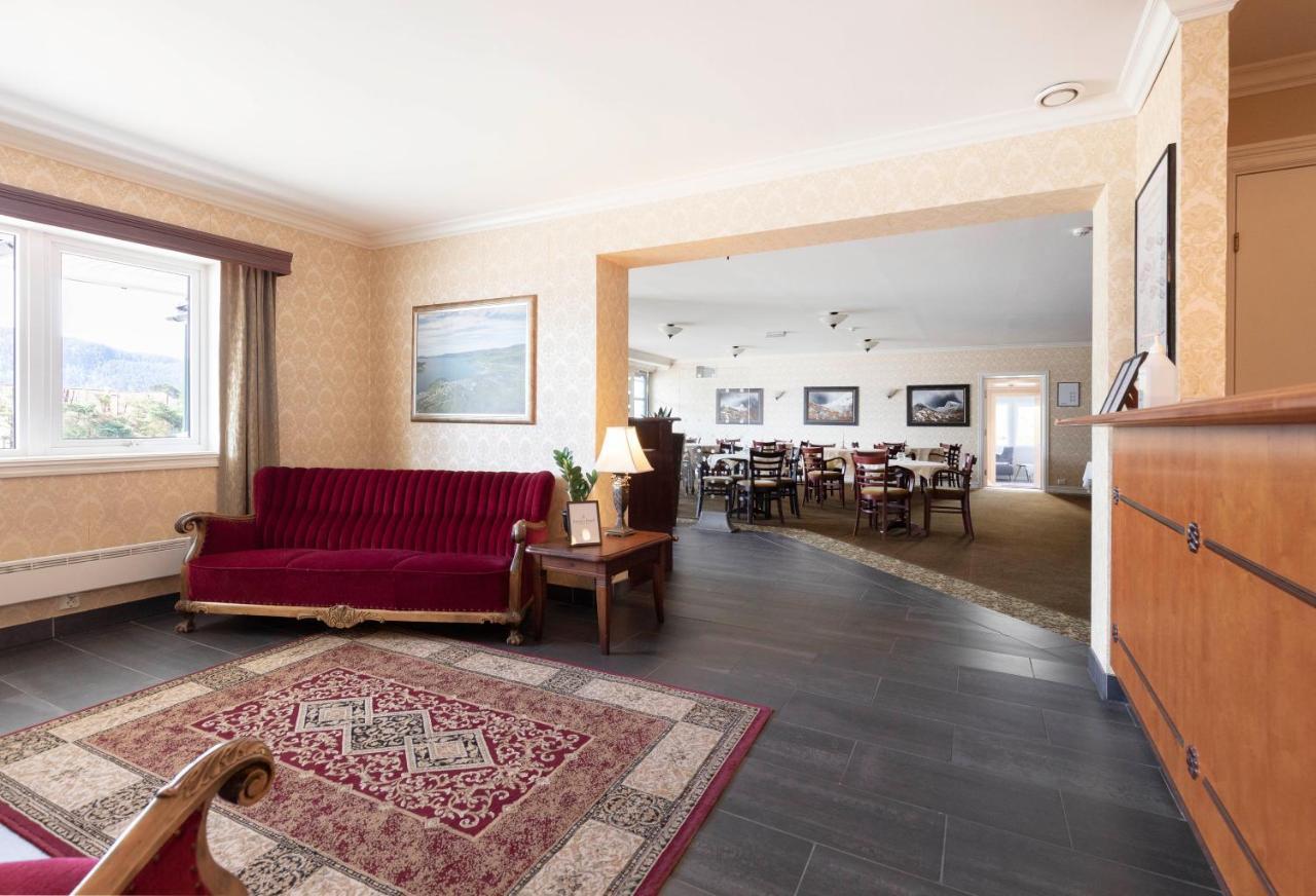 Aursnes Hotell Sykkylven المظهر الخارجي الصورة